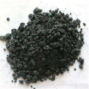 Graphitized Petroleum Coke Carbon Raiser